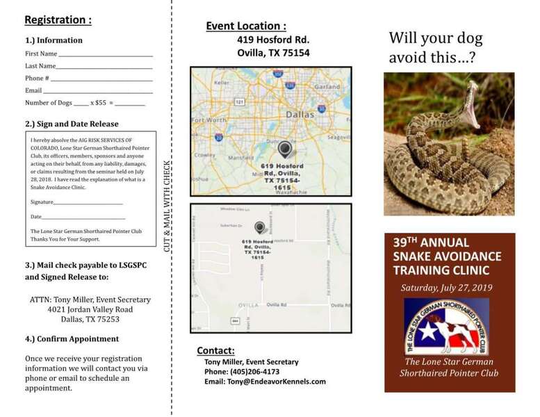 39th annual snake avoidance training clinic Page 001.jpg